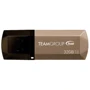 USB-флешка Team 32GB C155 USB 3.0 Golden (TC155332GD01)