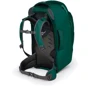 Рюкзак Osprey Fairview 70 Misty Grey - WS/WM (009.1599): Материал нейлон