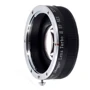 Адаптер для объективов Mitakon Zhongyi Turbo Adapter Mark II Canon EF Lens to Sony E-Mount (MTKLTM2CEFSE)