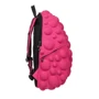 Рюкзак MadPax Bubble Full (Neon Pink): Тип Для средней школы