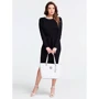 Женская сумка тоут Guess Kamryn Tote белая (HWBQ6691230-WHI): Фактура Стеганая, Матовая
