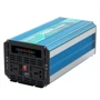Преобразователь DC-AC Choetech INV-C1000WUPS-EU с зарядкой, функция ИБП 12\220V 1000Вт