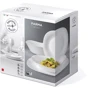 Столовый сервиз Bormioli Rocco Parma Tavola 19 предметов (498996SBA021990)