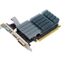Видеокарта AFOX GeForce GT710 1024Mb (AF710-1024D3L5): Тип памяти GDDR3
