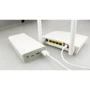 Кабель Кабель питания для роутера USB Cable to DC 5.5 0.8m 9v/12v White: Тип USB Cable - DC