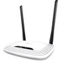 Маршрутизатор Wi-Fi TP-Link TL-WR841N: Тип маршрутизатора Wi-Fi роутер