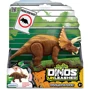 Интерактивная игрушка Dinos Unleashed серии Realistic - Трицератопс (31123TR): Рекомендуемый возраст от 3 лет
