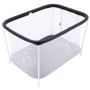 Манеж Bair Basic MB-05 черный (680839)