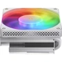 Кулер Jonsbo HX6200D White: Уровень шума, dB 29.7
