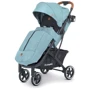 Коляска прогулянкова El Camino ME 1090-1 LOONA Arctic Blue Блакитний (ME 1090-1 Arctic Blue EL CAMINO) фото 15