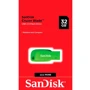 USB-флешка SanDisk 32GB Cruzer Blade USB 2.0 Green (SDCZ50C-032G-B35GE): Стандарт USB USB 2.0