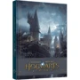 Avalanche Software: Створення світу гри Hogwarts Legacy
