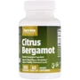 Jarrow Formulas Citrus Bergamot 500 mg 60 Veggie Caps Бергамот