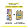 Полувлажный корм Natyka Gourmet Puppy Real Poultry для щенков с птицей 3 кг (5430001795059): Возраст Щенки