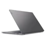 Ноутбук Lenovo V17 IIL (82GX008BPB): Тип экрана матовый