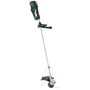 Акумуляторна безщіткова ручна газонокосарка Bosch AdvancedGrassCut 36V-33 + 1 акумулятор 36 В 2 Ач + зарядний пристрій AL 36V-20 (06008C1K00): Тип двигуна Электродвигатель