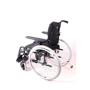 Инвалидная коляска Invacare Action 2 NG 38 см черная (3662050045270) фото 2