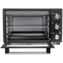 Электродуховка настольная Holmer HEO-242B: Размеры 41.5 х 58 х 38 см