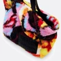 Жіноча сумка шоппер Desigual кольорова (22WAXA12): Тип Сумки