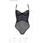 Боди ECO Passion KERRIA BODY black S/M