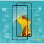 Piko Tempered Glass Full Glue Black для Google Pixel 8 Pro: Колір черный