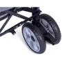 Прогулочная коляска для двойни Easy Go Comfort DUO (violet) фото 6