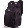 Мужской рюкзак Onepolar черный (W1359-black)