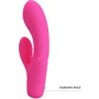 Вибратор Pretty Love Tim Pink