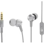 Наушники JBL C200SI Gray: Тип крепления без креплений