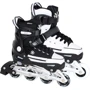 Роликовые коньки Tempish MAGIC REBEL/29-32/Blk-White (10000000415/29-32/Blk-White)