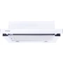 Вытяжка Perfelli TL 6612 C WH 1000 LED