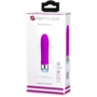 Вибромассажер серии Pretty Love Sebastian Purple, BI-014611