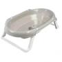 Ванночка дитяча OK Baby Onda Slim сірий (38952040)