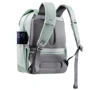 Рюкзак XD Design Soft Daypack зеленый (P705.987): Стиль Повседневный (Casual)