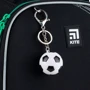 Набір Kite 555S Football рюкзак + пенал + сумка для взуття (SET_K24-555S-9) фото 13