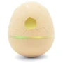 Інтерактивне іграшкове яйце Cheerble для собак Wicked Egg Creamy Apricot Бежевий (6971883204325)