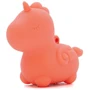 Вібратор міні-одноріжка Unihorn Mini - Peachy Pony, брелок з вібрацією