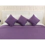 Подушка Руно декоративная "Violet ромб" 40х40 см (311.52_violet ромб): Тип Декоративная подушка