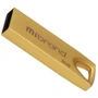 USB-флешка Mibrand 8GB Taipan USB 2.0 Gold (MI2.0/TA8U2G)