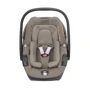 Автокресло Maxi-Cosi Pebble 360 Luxe Twillic Truffle (8044470300): Вес ребенка 0 - 13 кг