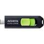 USB-флешка A-Data 256GB Type-C UC300 Black/Green (ACHO-UC300-256G-RBK/GN): Стандарт USB USB 3.2