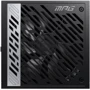 Блок живлення MSI MPG A850G PCIE5: Вентилятор нижньої стінки 140 мм
