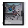 Корпус ThermalTake H590 TG ARGB Snow White (CA-1X4-00M6WN-00): Типоразмер Midi-Tower