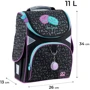 Рюкзак GoPack Education каркасний 5001S-3 Lovely Macarons (GO24-5001S-3) фото 13