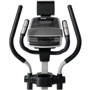 Орбитрек NordicTrack E 500 (NTIVEL57016): Конструкция Заднеприводные