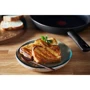 Сковорода Tefal So Recycled 24 см (G2710453): Антипригарне покриття Titanium 2X