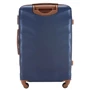 Чемодан Semi Line 24" (M) Navy синий (T5643-2): Тип Чемоданы