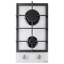 Варочная поверхность газовая Perfelli HGG 31424 WH