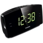 Акустика Радиоприемник Philips AJ3400: Цвет черный