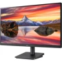 Монитор LG 27MP400-B: Покрытие экрана глянцевое